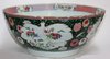 V215 Famille rose bowl, Qianlong (1736-95)