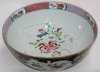 V215 Famille rose bowl, Qianlong (1736-95)