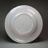 V221 Faenza faience dinner plate