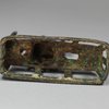 V267 Shan/Burmese bronze votive deposit, 18th/19th century