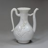 V304 Blanc de chine wine ewer, 17th century