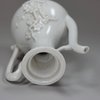 V304 Blanc de chine wine ewer, 17th century