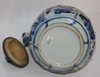 V403 Blue and white wine pot, Wanli (1573-1619)