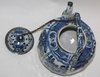 V403 Blue and white wine pot, Wanli (1573-1619)