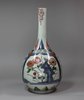 V441 Japanese imari bottle vase, Edo period, circa 1700