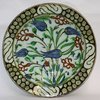 V489 Iznik plate, 17th century