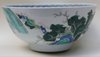 V601 Famille verte bowl, Kangxi (1662-1772)