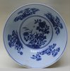 V690 Chinese graviata bowl, Daoguang (1821-1850)