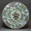 V790 Famille-verte charger, Kangxi (1668-1722)