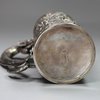 V796 Silver mug, late 19th century    SOLD