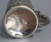 V821 Silver mug, late 19th century