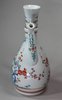 V861 Japanese kakiemon ewer, late 17th century