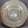 V93 Spanish Hispano-Moresque lustre pottery dish, Andalusia
