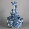 W277 Rare Chinese ewer, Wanli (1573-1619)