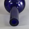 W298 Peking glass bottle vase