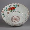 W300 Japanese kakiemon bowl, Edo Period (1603-1868)