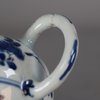 W326 Reticulated teapot, date