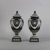 W368 Pair of Wedgwood vases