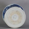 W386 Brush pot, Kangxi (1662-1722)