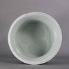 W386 Brush pot, Kangxi (1662-1722)