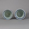 W417 Kangxi stem cup