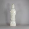 W481 Blanc de chine figure of Guanyin, Kangxi (1662-1722)