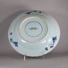 W482 Chinese Kangxi dish