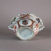 W535 Chinese lobed bowl