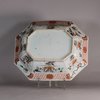 W543 Famille verte basin, Kangxi (1662-1722)