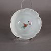 W550A Meissen saucer