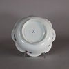 W550 Meissen saucer