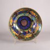 W580 Wedgwood Fairyland lustre bowl