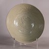 W624 Chinese shipwreck bowl, Song dynasty, 10th-12th century