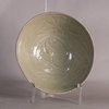 W624 Chinese shipwreck bowl, Song dynasty, 10th-12th century