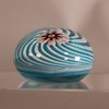 W715 A Clichy swirl glass paperweight, c.1850