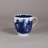 W733 Derby Chinoiserie landscape coffee cup