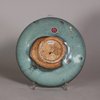 W748 Junyao saucer, Song/Yuan (960 - 1368