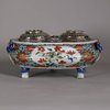 W756 Chinese inkstand, Qianlong (1736-95)