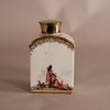 W815 Meissen tea caddy, circa 1740