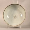 W992 Chinese famille rose bowl Qianlong(1728-1795) decorated with a sailing ship