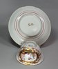 X184 Meissen teabowl and saucer, circa 1730     SOLD