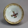 X184 Meissen teabowl and saucer, circa 1730     SOLD