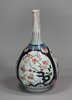 X189 Japanese imari sake flask, circa 1700