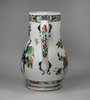 X274 Famille-verte jug, Kangxi (1662-1722)