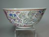 X378 Bowl, Daoguang, (1821-50)