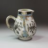 X471A Milk jug, Yongzheng (1723-35)