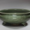 X577 Longquan celadon censer, 14th century