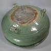 X577 Longquan celadon censer, 14th century