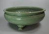 X577 Longquan celadon censer, 14th century