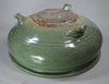 X577 Longquan celadon censer, 14th century